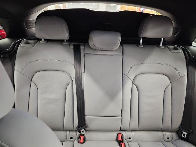 Audi Q3 quattro 4dr Prestige 2016