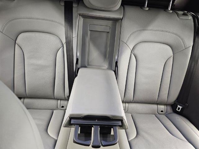 Audi Q3 quattro 4dr Prestige 2016