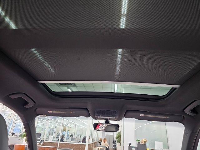 Audi Q3 quattro 4dr Prestige 2016