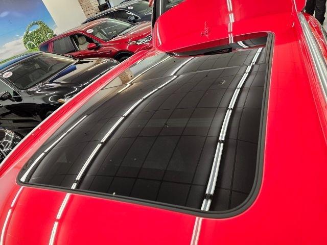 Audi Q3 quattro 4dr Prestige 2016