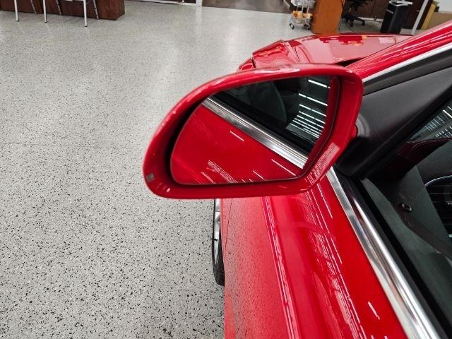 Audi Q3 quattro 4dr Prestige 2016