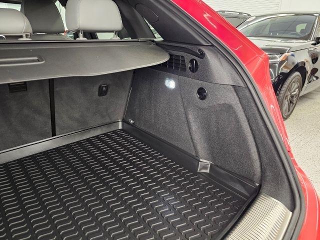 Audi Q3 quattro 4dr Prestige 2016