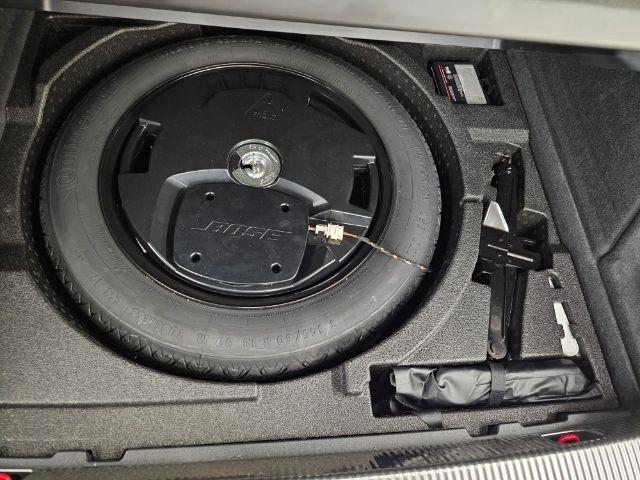 Audi Q3 quattro 4dr Prestige 2016