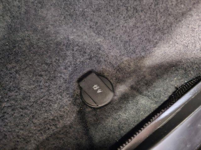 Audi Q3 quattro 4dr Prestige 2016