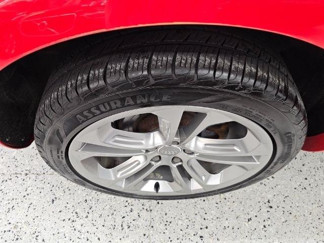 Audi Q3 quattro 4dr Prestige 2016