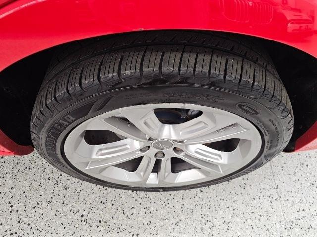 Audi Q3 quattro 4dr Prestige 2016