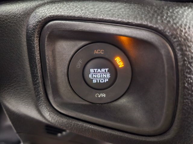 Jeep Wrangler 4xe Willys 4x4 2024