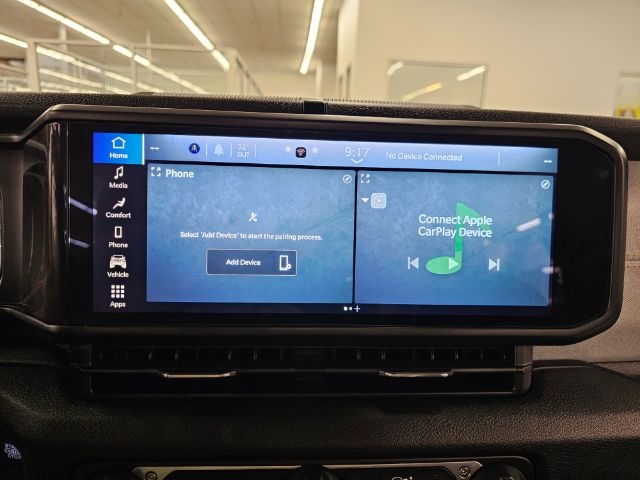 Jeep Wrangler 4xe Willys 4x4 2024