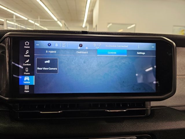 Jeep Wrangler 4xe Willys 4x4 2024