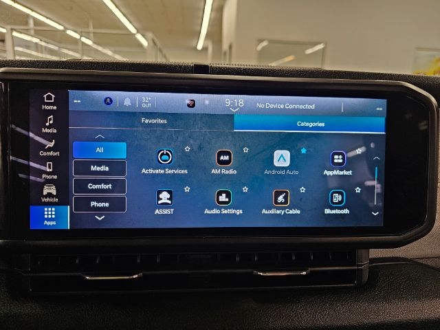 Jeep Wrangler 4xe Willys 4x4 2024