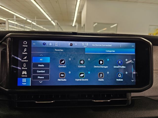 Jeep Wrangler 4xe Willys 4x4 2024