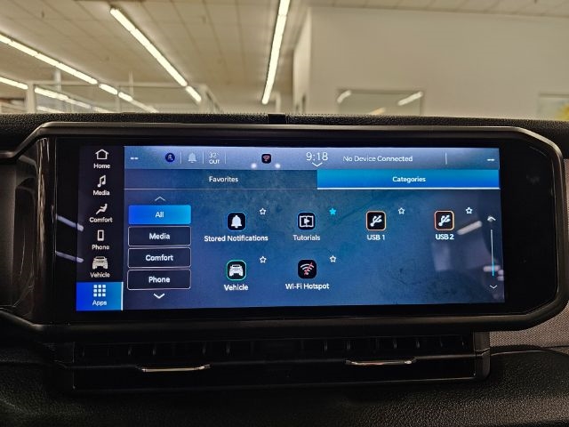 Jeep Wrangler 4xe Willys 4x4 2024