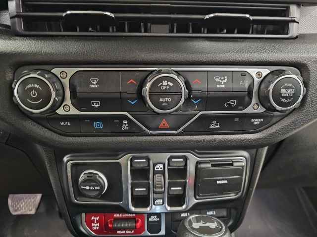 Jeep Wrangler 4xe Willys 4x4 2024