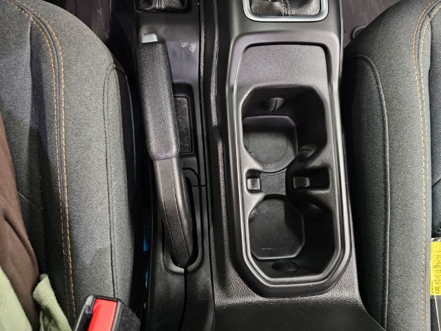 Jeep Wrangler 4xe Willys 4x4 2024