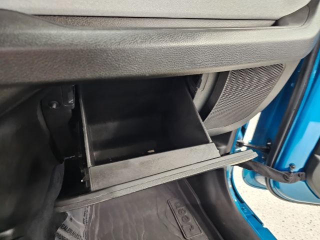 Jeep Wrangler 4xe Willys 4x4 2024