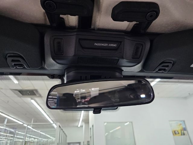 Jeep Wrangler 4xe Willys 4x4 2024