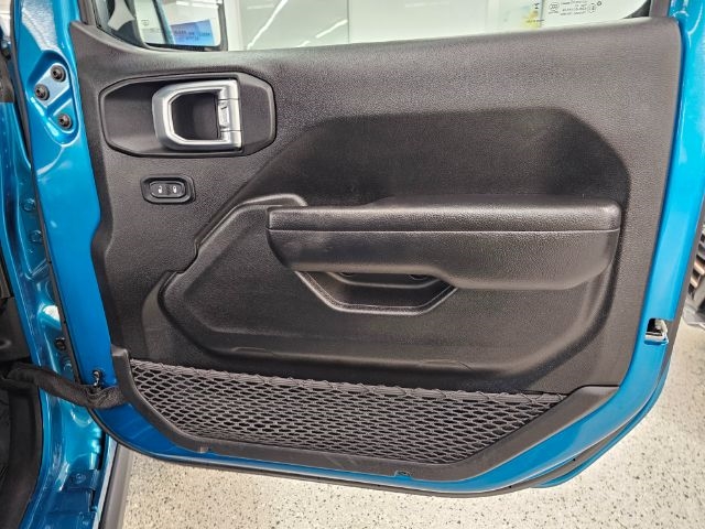 Jeep Wrangler 4xe Willys 4x4 2024