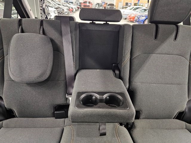 Jeep Wrangler 4xe Willys 4x4 2024