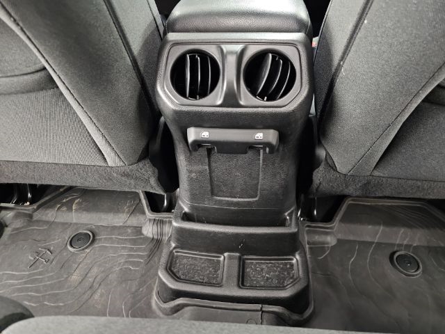 Jeep Wrangler 4xe Willys 4x4 2024