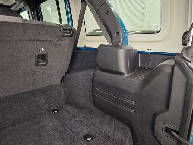 Jeep Wrangler 4xe Willys 4x4 2024