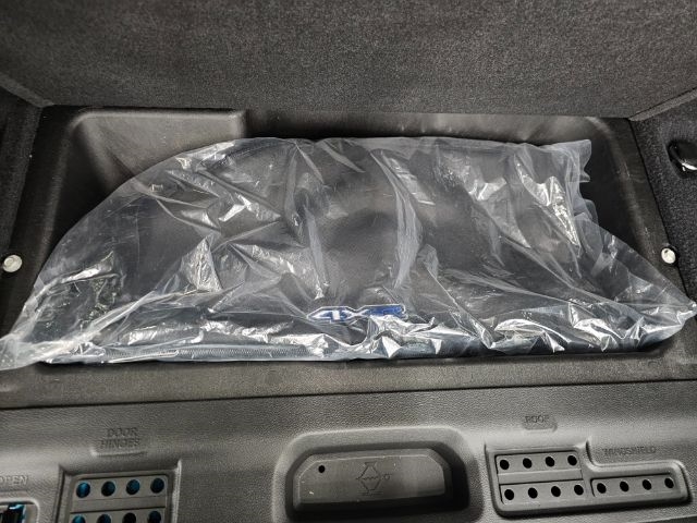 Jeep Wrangler 4xe Willys 4x4 2024