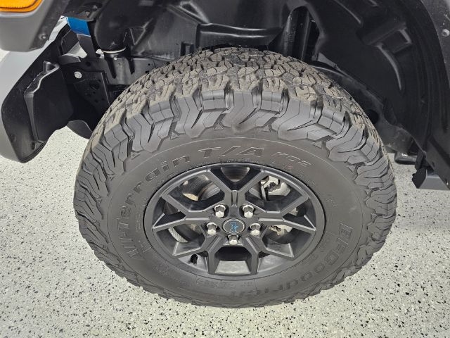 Jeep Wrangler 4xe Willys 4x4 2024