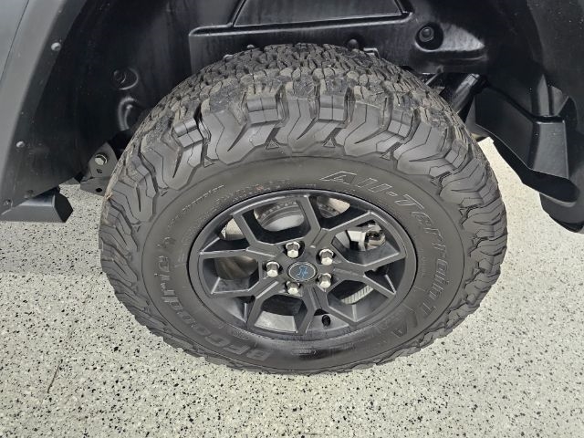 Jeep Wrangler 4xe Willys 4x4 2024