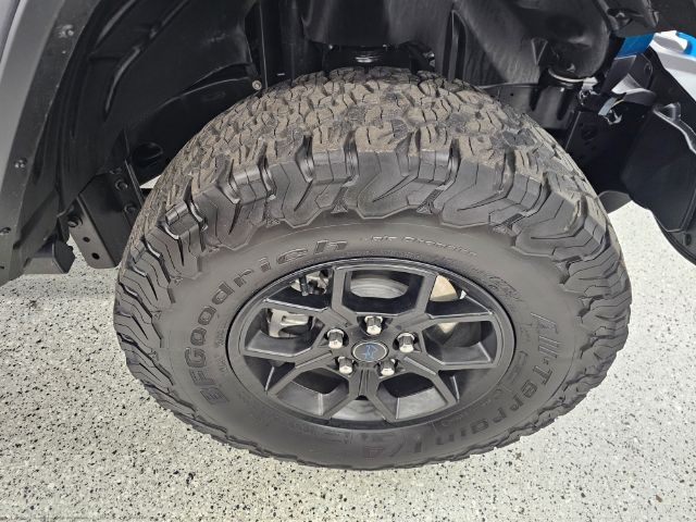 Jeep Wrangler 4xe Willys 4x4 2024