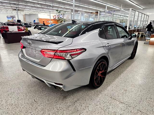 Toyota Camry XSE Auto (Natl) 2019