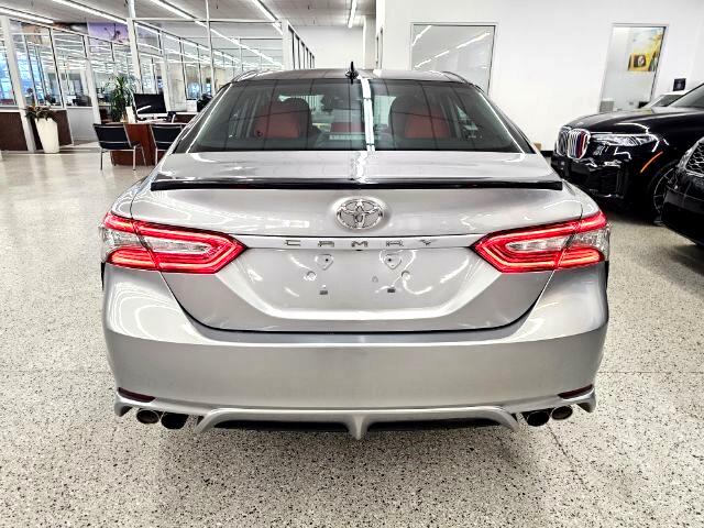 Toyota Camry XSE Auto (Natl) 2019