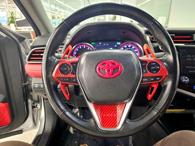 Toyota Camry XSE Auto (Natl) 2019