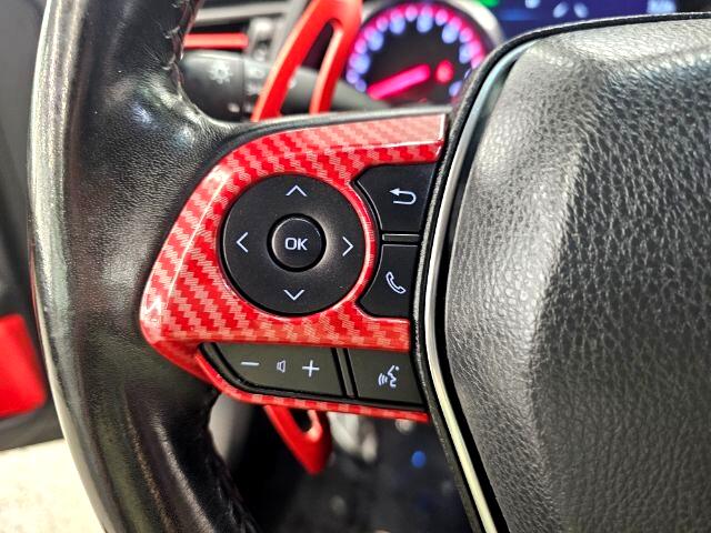 Toyota Camry XSE Auto (Natl) 2019