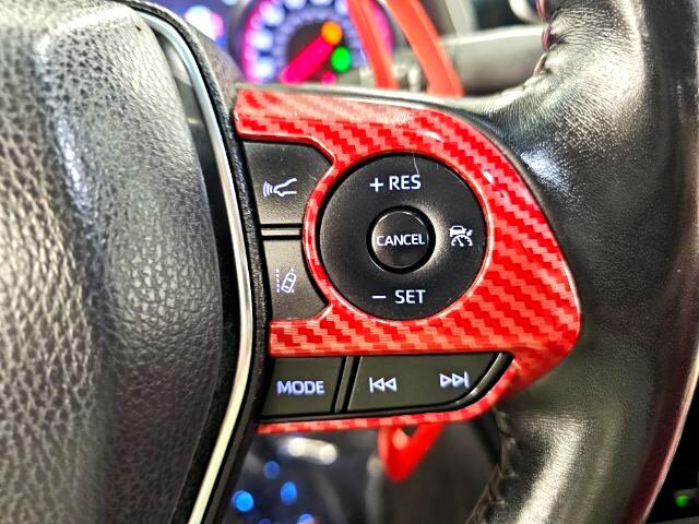 Toyota Camry XSE Auto (Natl) 2019