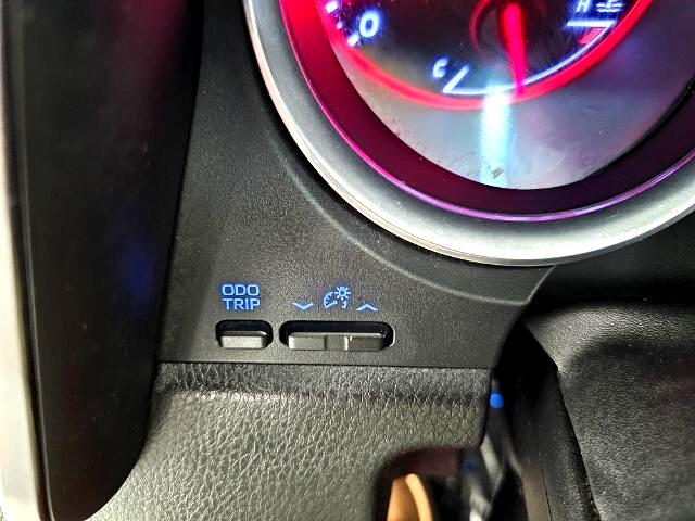 Toyota Camry XSE Auto (Natl) 2019