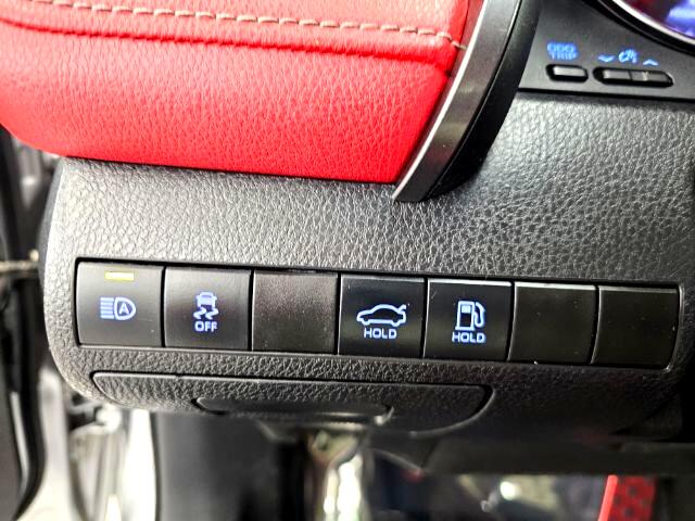 Toyota Camry XSE Auto (Natl) 2019