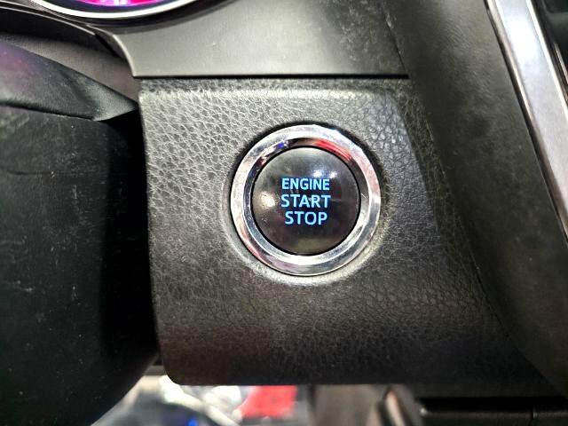 Toyota Camry XSE Auto (Natl) 2019