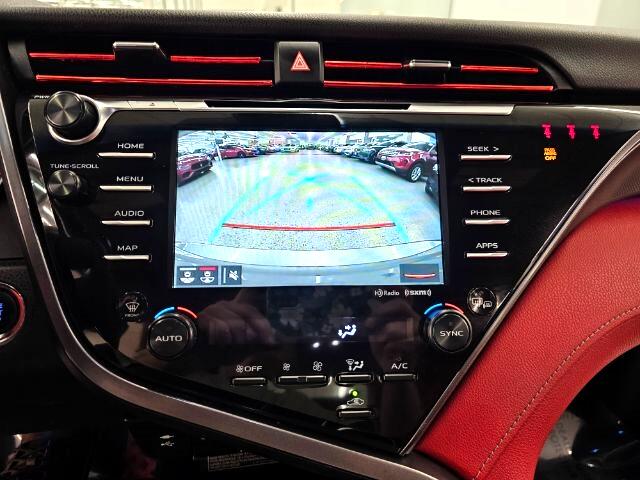 Toyota Camry XSE Auto (Natl) 2019