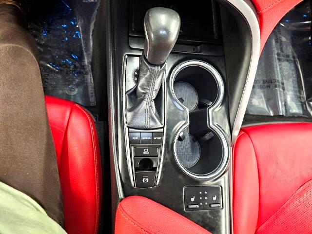 Toyota Camry XSE Auto (Natl) 2019