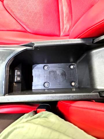 Toyota Camry XSE Auto (Natl) 2019