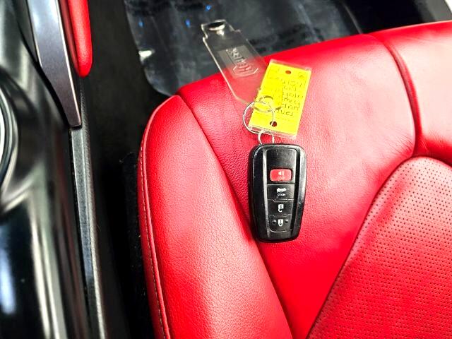 Toyota Camry XSE Auto (Natl) 2019