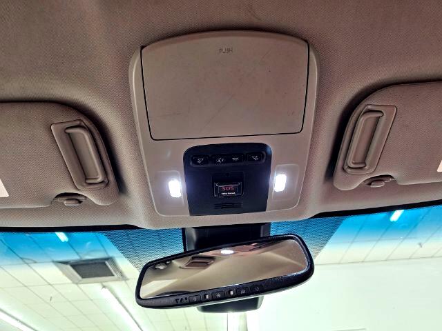 Toyota Camry XSE Auto (Natl) 2019