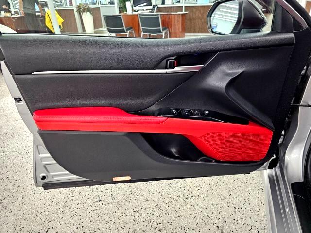 Toyota Camry XSE Auto (Natl) 2019