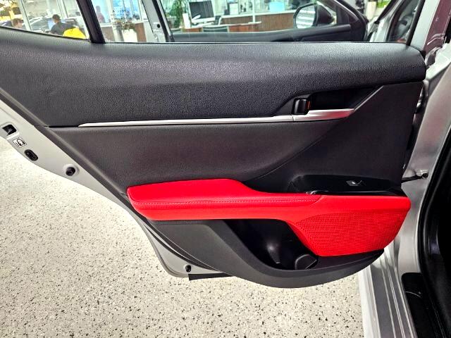 Toyota Camry XSE Auto (Natl) 2019