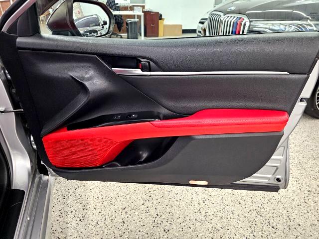 Toyota Camry XSE Auto (Natl) 2019