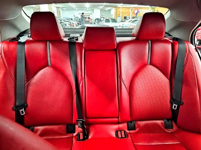 Toyota Camry XSE Auto (Natl) 2019