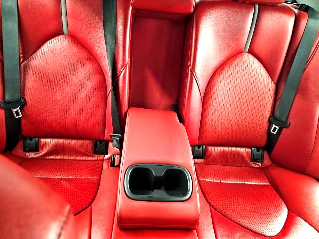 Toyota Camry XSE Auto (Natl) 2019