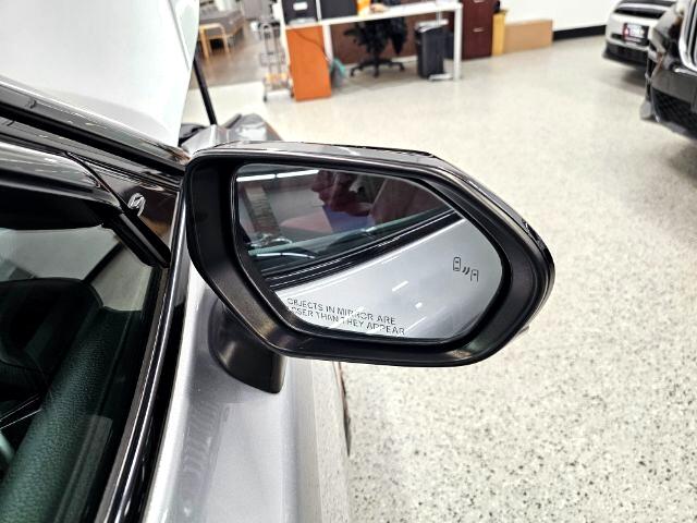 Toyota Camry XSE Auto (Natl) 2019