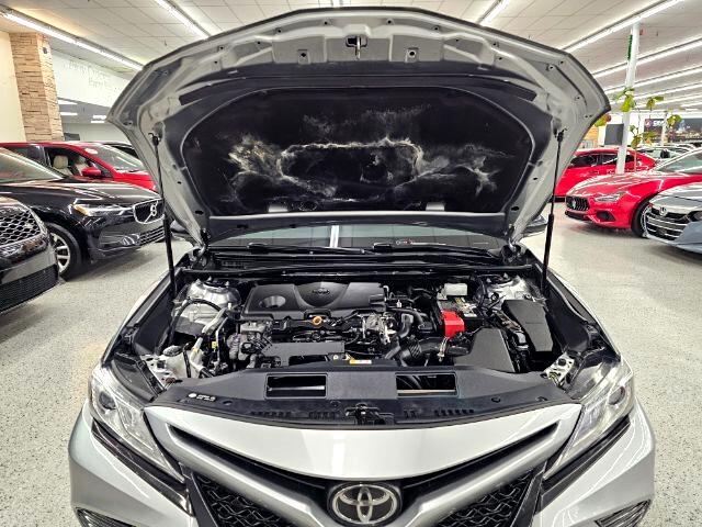 Toyota Camry XSE Auto (Natl) 2019