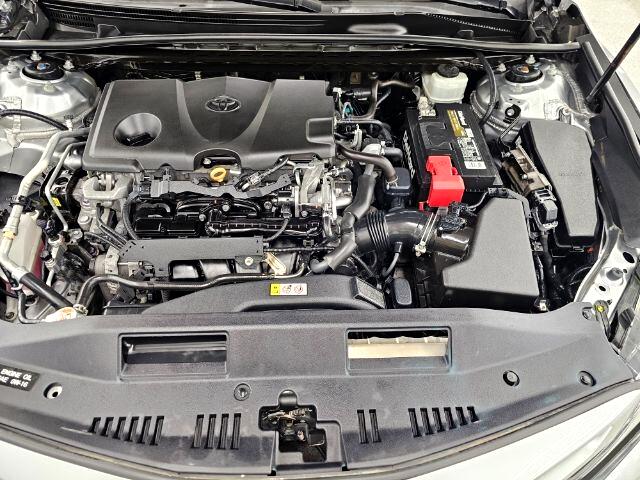 Toyota Camry XSE Auto (Natl) 2019