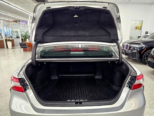 Toyota Camry XSE Auto (Natl) 2019